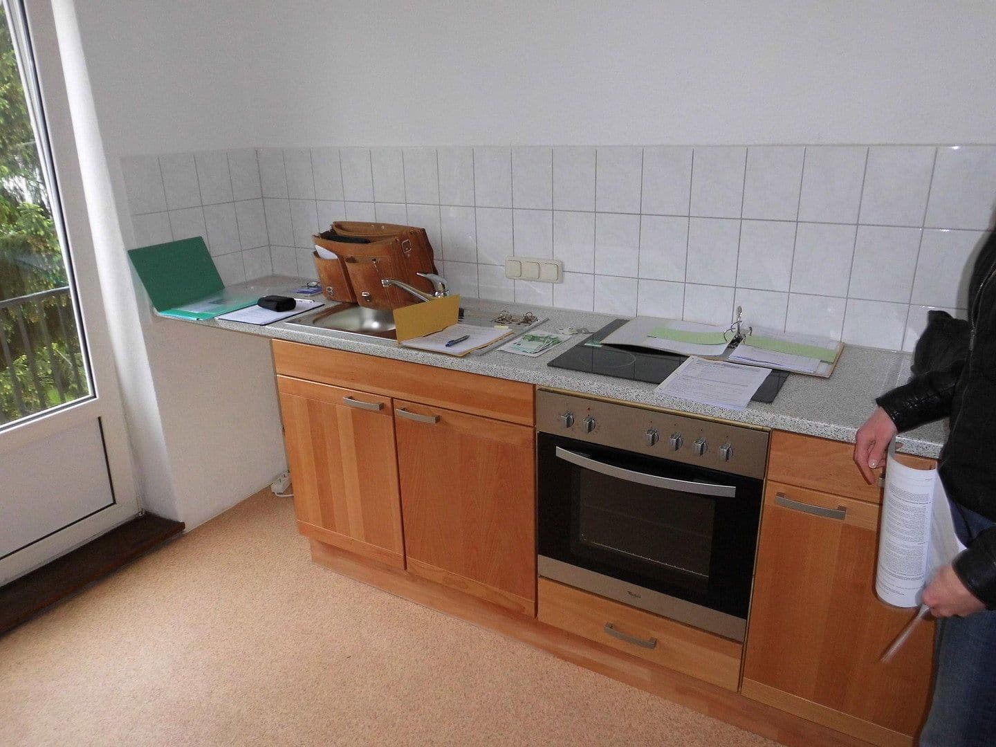 Prodej domu 117 m², pozemek 165 m², Bremen-Osterfeuerberg, Bremen Prodej domu 117 m², pozemek 165 m², Bremen-Osterfeuerberg, Bremen