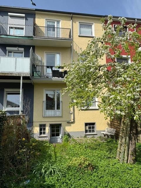 Prodej domu 117 m², pozemek 165 m², Bremen-Osterfeuerberg, Bremen Prodej domu 117 m², pozemek 165 m², Bremen-Osterfeuerberg, Bremen