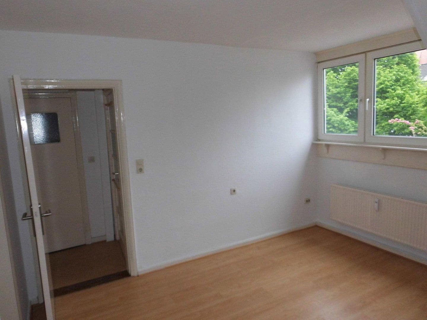 Prodej domu 117 m², pozemek 165 m², Bremen-Osterfeuerberg, Bremen Prodej domu 117 m², pozemek 165 m², Bremen-Osterfeuerberg, Bremen