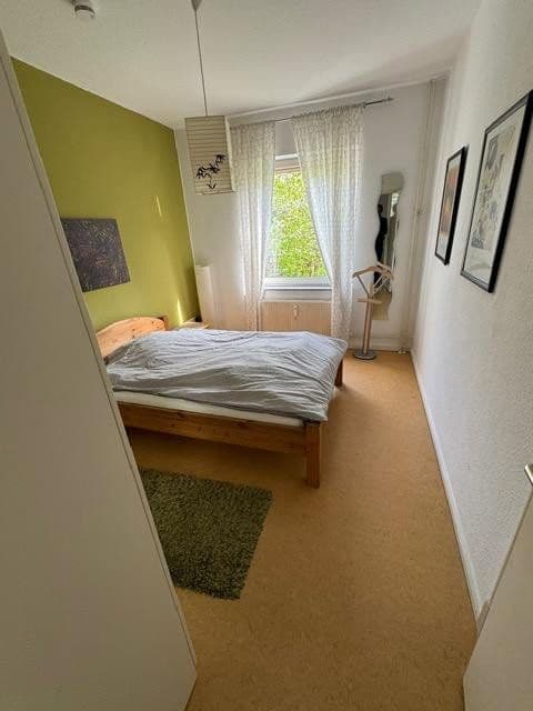Prodej domu 117 m², pozemek 165 m², Bremen-Osterfeuerberg, Bremen Prodej domu 117 m², pozemek 165 m², Bremen-Osterfeuerberg, Bremen