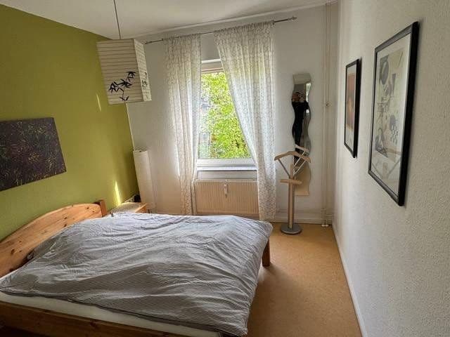 Prodej domu 117 m², pozemek 165 m², Bremen-Osterfeuerberg, Bremen Prodej domu 117 m², pozemek 165 m², Bremen-Osterfeuerberg, Bremen