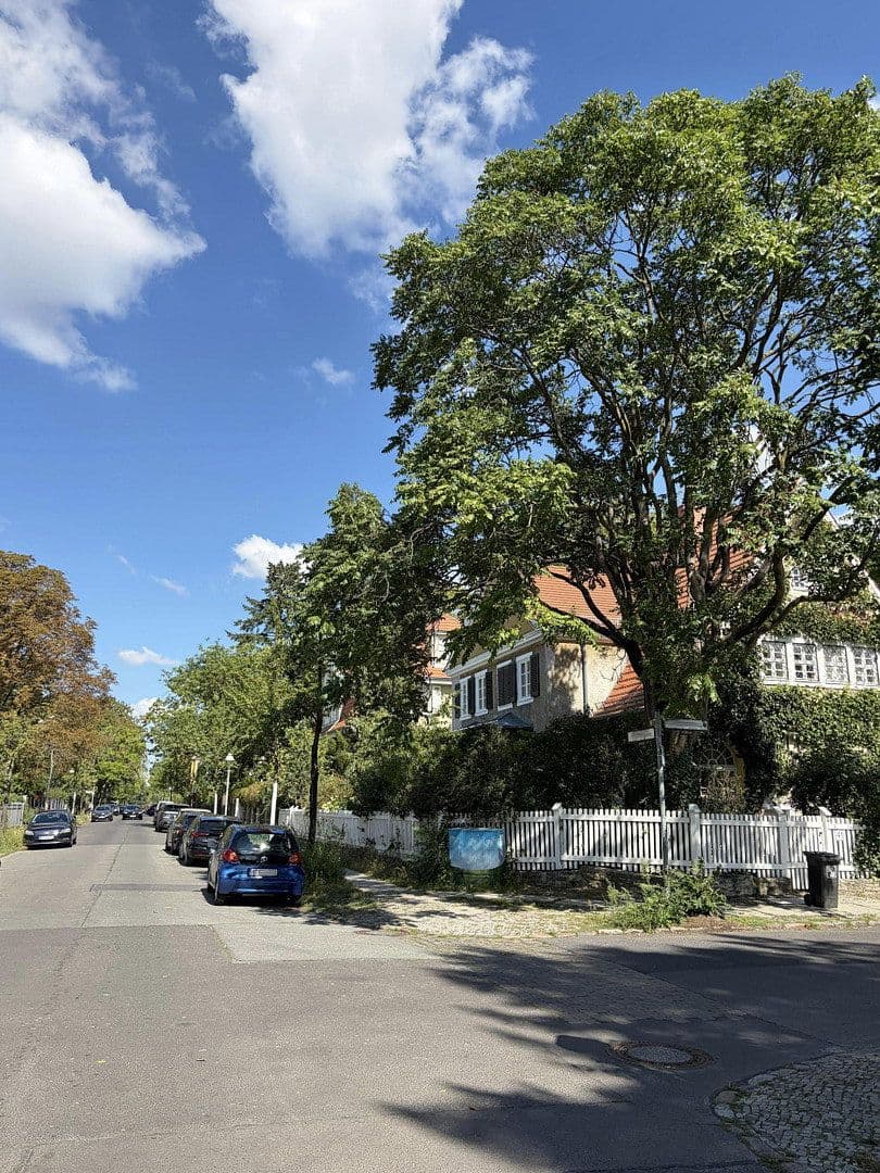Prodej bytu 3+1 85 m², Berlin, Berlín Prodej bytu 3+1 85 m², Berlin, Berlín