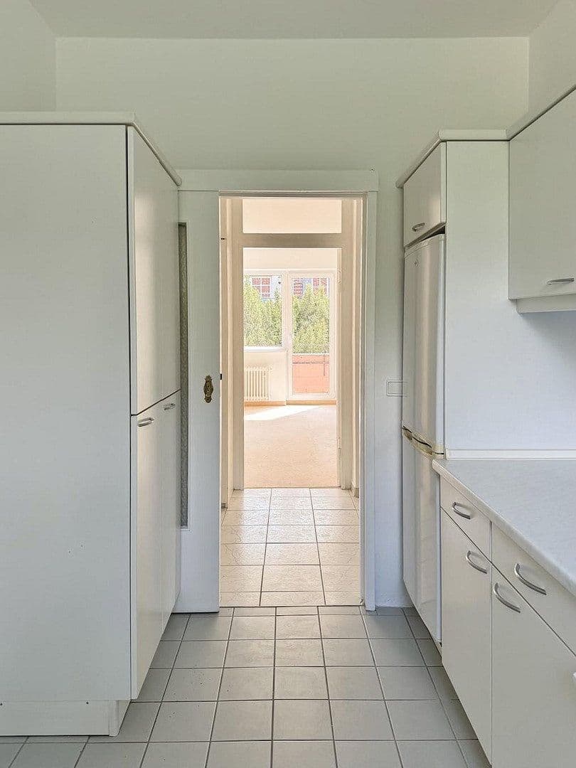 Prodej bytu 3+1 85 m², Berlin, Berlín Prodej bytu 3+1 85 m², Berlin, Berlín