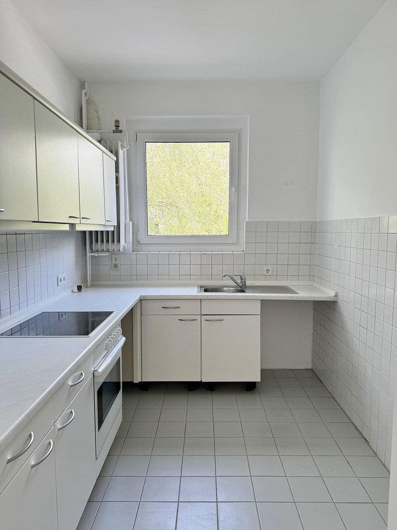 Prodej bytu 3+1 85 m², Berlin, Berlín Prodej bytu 3+1 85 m², Berlin, Berlín
