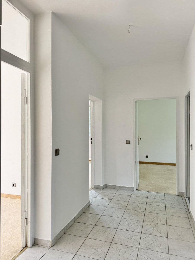 Prodej bytu 3+1 85 m², Berlin, Berlín Prodej bytu 3+1 85 m², Berlin, Berlín
