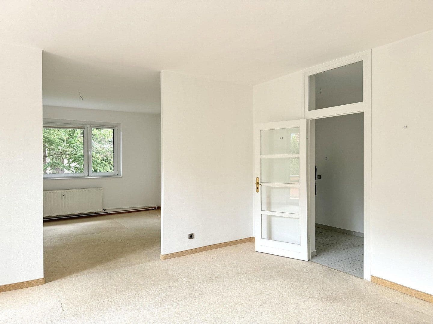 Prodej bytu 3+1 85 m², Berlin, Berlín Prodej bytu 3+1 85 m², Berlin, Berlín