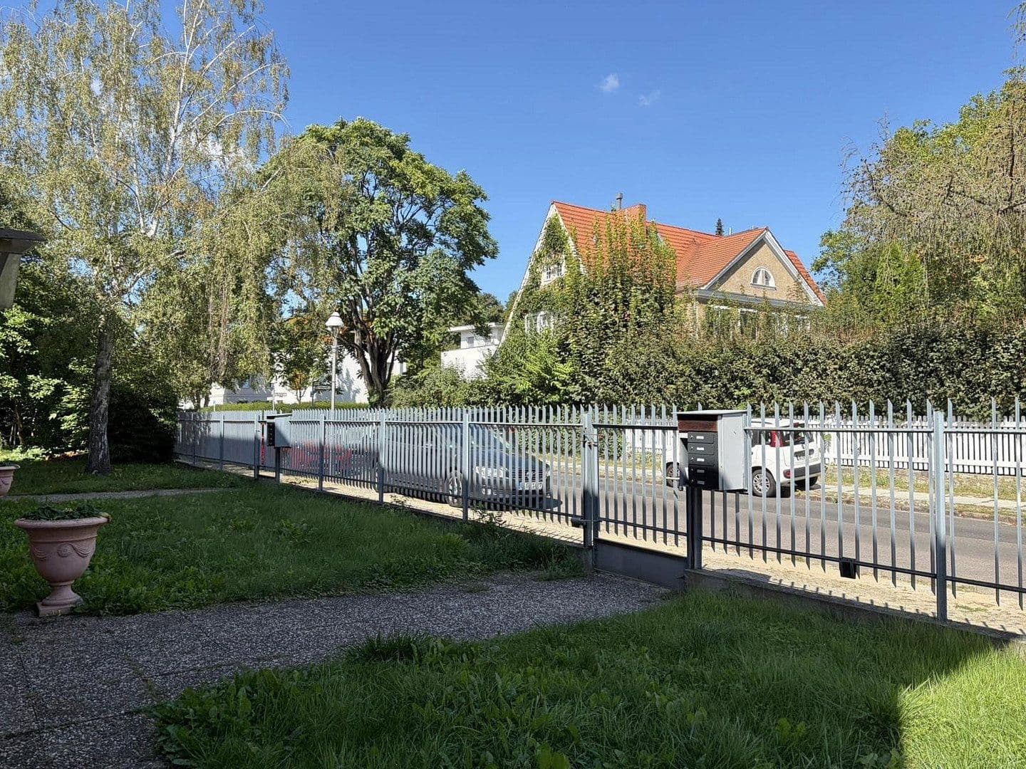 Prodej bytu 3+1 85 m², Berlin, Berlín Prodej bytu 3+1 85 m², Berlin, Berlín