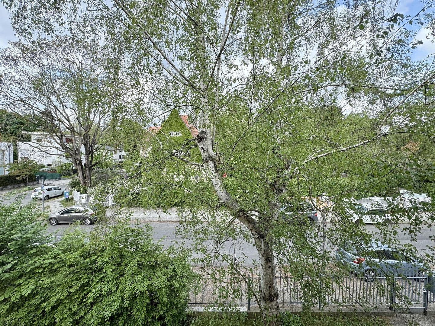 Prodej bytu 3+1 85 m², Berlin, Berlín Prodej bytu 3+1 85 m², Berlin, Berlín