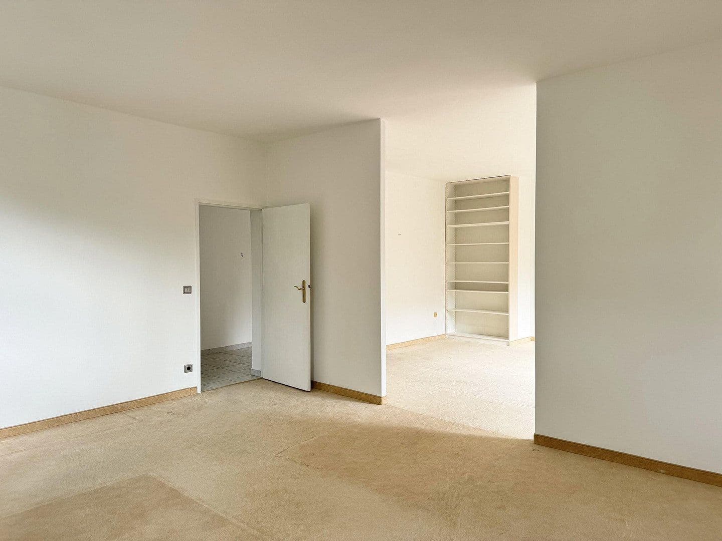 Prodej bytu 3+1 85 m², Berlin, Berlín Prodej bytu 3+1 85 m², Berlin, Berlín