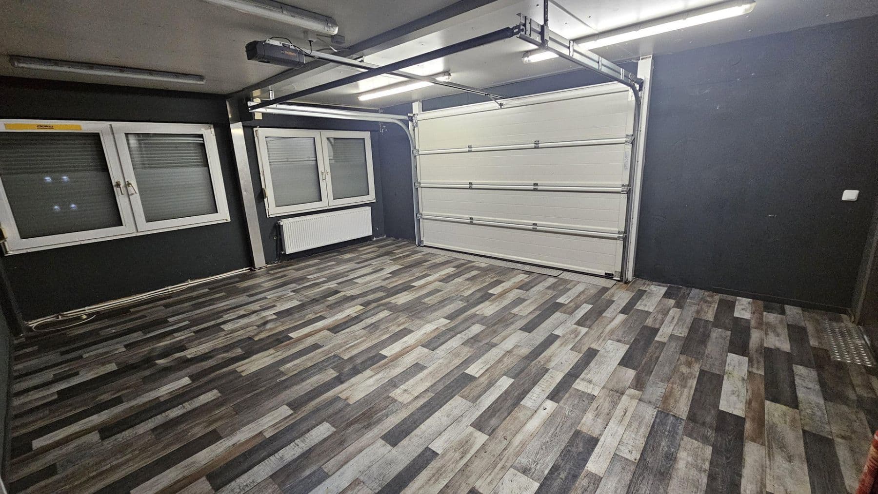 Pronájem garáže 560 m², Linnnicherstr 88, Alsdorf, Severní Porýní-Vestfálsko Pronájem garáže 560 m², Linnnicherstr 88, Alsdorf, Severní Porýní-Vestfálsko