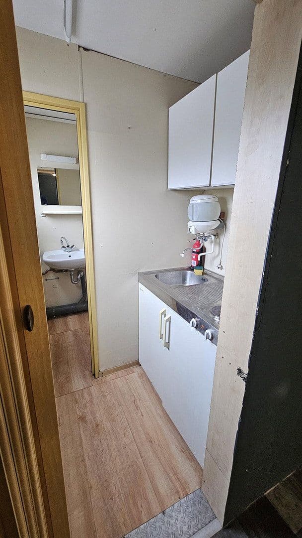 Pronájem garáže 560 m², Linnnicherstr 88, Alsdorf, Severní Porýní-Vestfálsko Pronájem garáže 560 m², Linnnicherstr 88, Alsdorf, Severní Porýní-Vestfálsko
