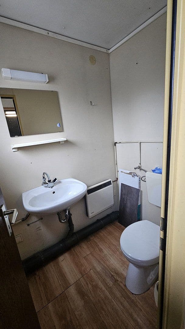 Pronájem garáže 560 m², Linnnicherstr 88, Alsdorf, Severní Porýní-Vestfálsko Pronájem garáže 560 m², Linnnicherstr 88, Alsdorf, Severní Porýní-Vestfálsko