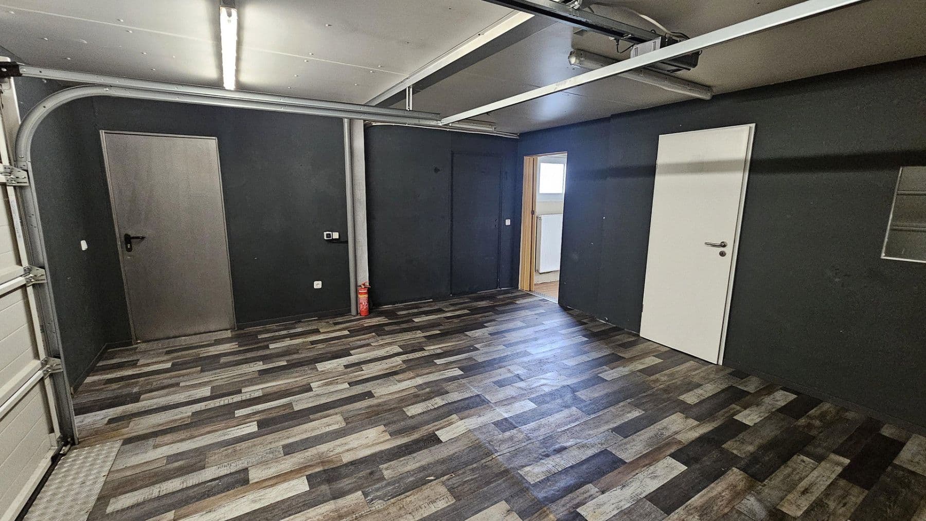 Pronájem garáže 560 m², Linnnicherstr 88, Alsdorf, Severní Porýní-Vestfálsko Pronájem garáže 560 m², Linnnicherstr 88, Alsdorf, Severní Porýní-Vestfálsko