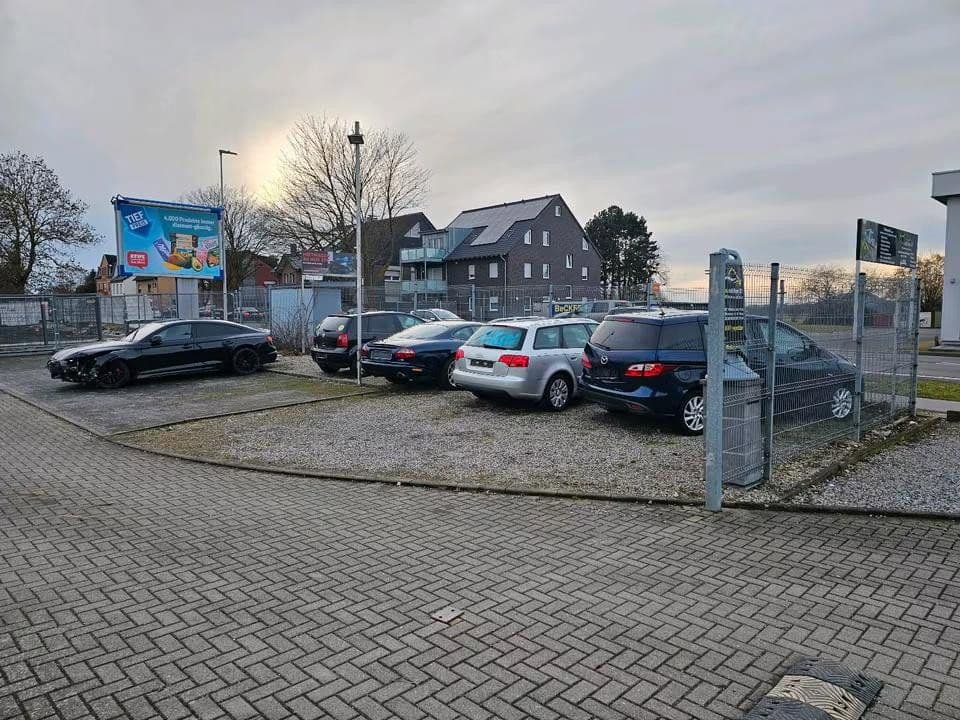 Pronájem garáže 560 m², Linnnicherstr 88, Alsdorf, Severní Porýní-Vestfálsko Pronájem garáže 560 m², Linnnicherstr 88, Alsdorf, Severní Porýní-Vestfálsko