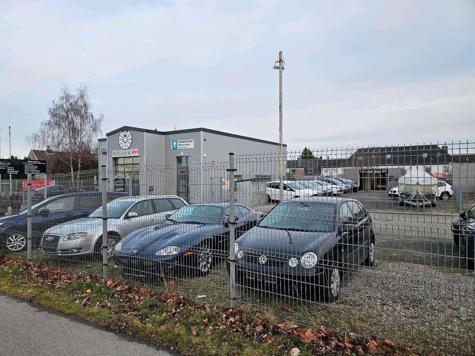 Pronájem garáže 560 m², Linnnicherstr 88, Alsdorf, Severní Porýní-Vestfálsko Pronájem garáže 560 m², Linnnicherstr 88, Alsdorf, Severní Porýní-Vestfálsko