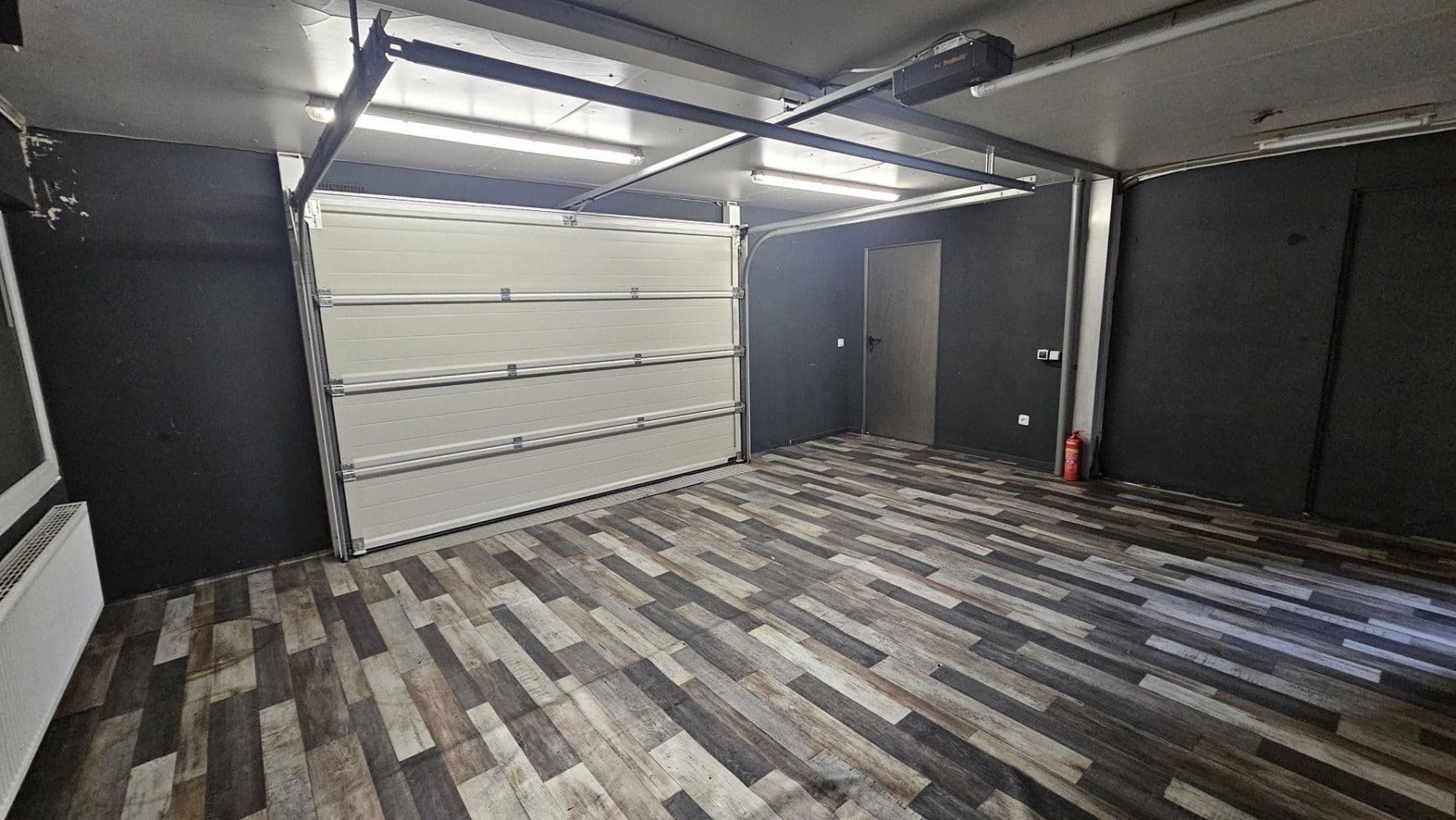 Pronájem garáže 560 m², Linnnicherstr 88, Alsdorf, Severní Porýní-Vestfálsko Pronájem garáže 560 m², Linnnicherstr 88, Alsdorf, Severní Porýní-Vestfálsko