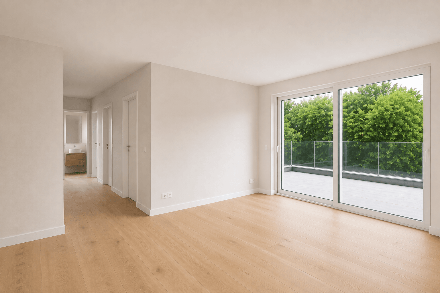 Prodej bytu 3+1 117 m², Marburg, Hessen Prodej bytu 3+1 117 m², Marburg, Hessen