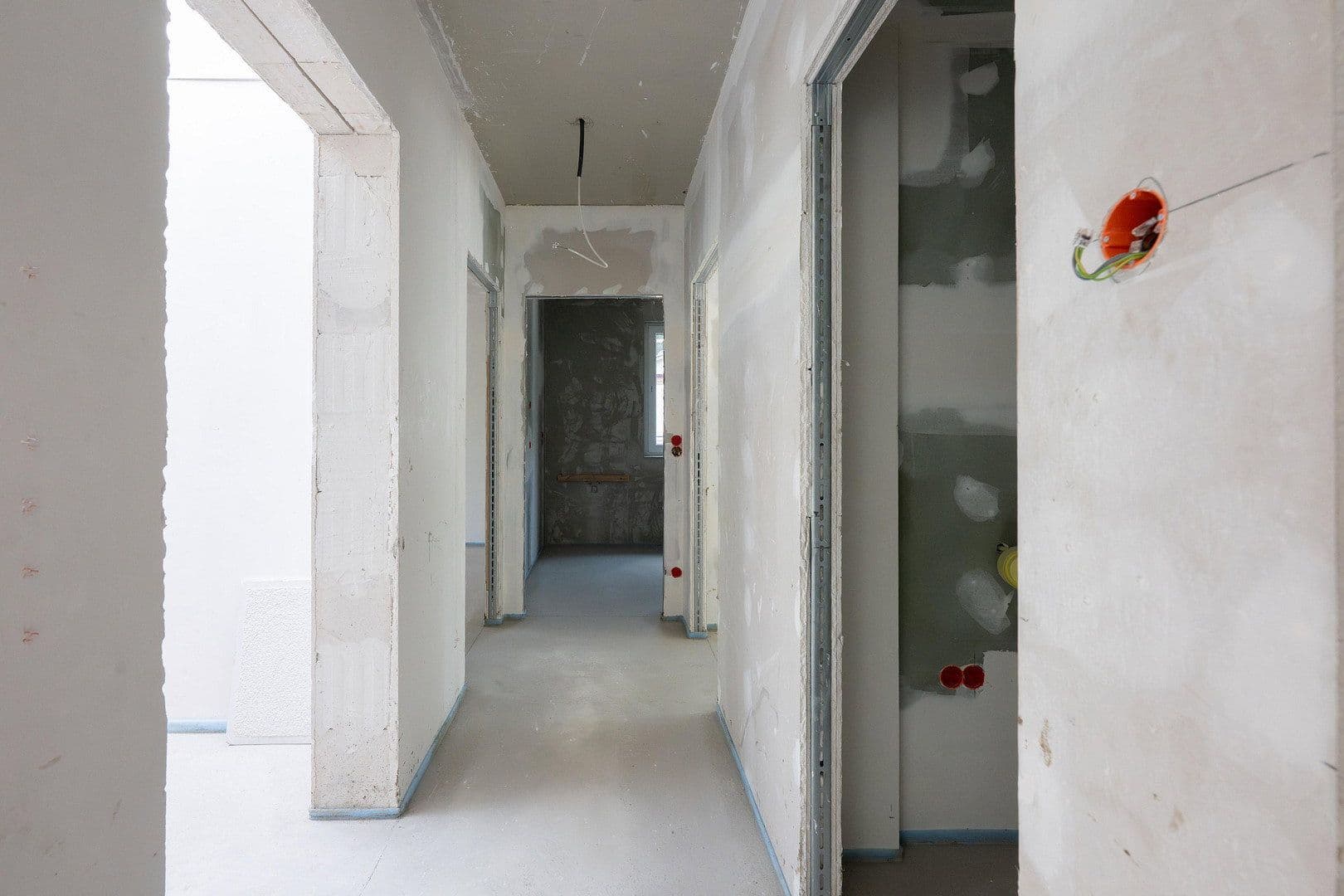 Prodej bytu 3+1 117 m², Marburg, Hessen Prodej bytu 3+1 117 m², Marburg, Hessen