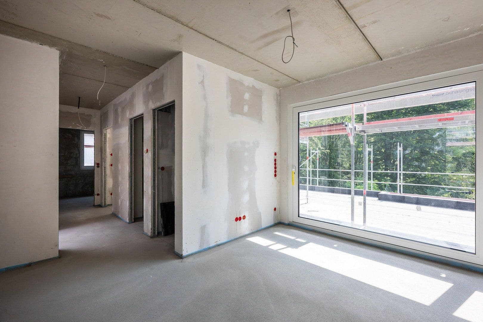 Prodej bytu 3+1 117 m², Marburg, Hessen Prodej bytu 3+1 117 m², Marburg, Hessen