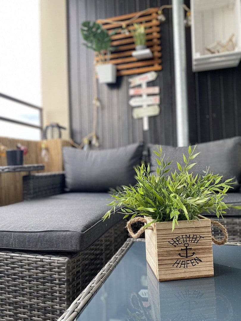 Prodej bytu 2+1 40 m², Wendtorf, Šlesvicko-Holštýnsko Prodej bytu 2+1 40 m², Wendtorf, Šlesvicko-Holštýnsko