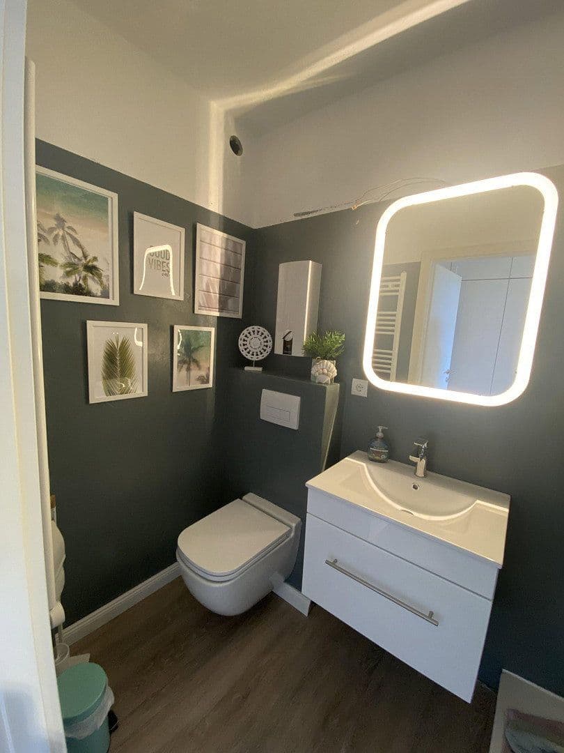 Prodej bytu 2+1 40 m², Wendtorf, Šlesvicko-Holštýnsko Prodej bytu 2+1 40 m², Wendtorf, Šlesvicko-Holštýnsko