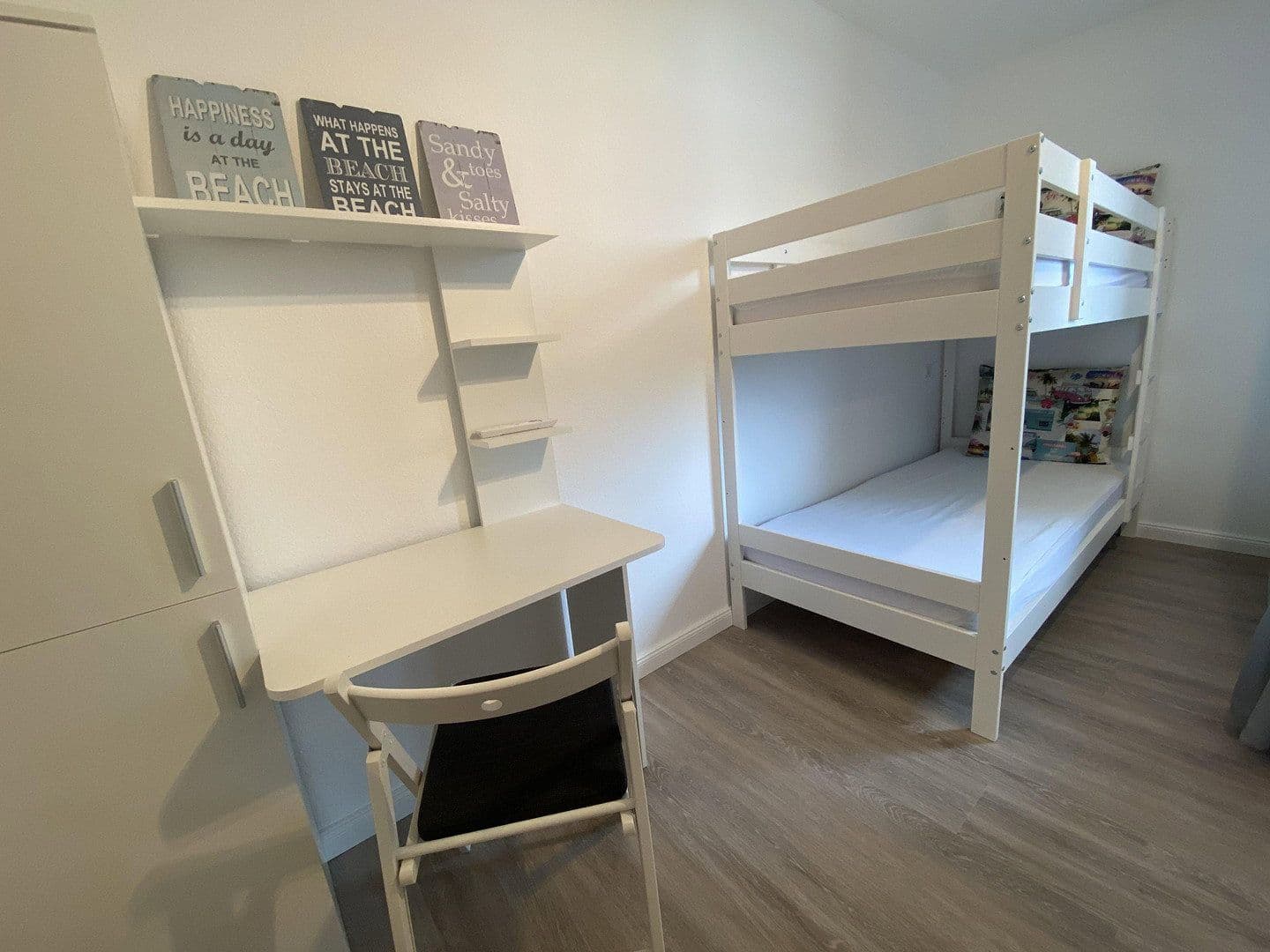 Prodej bytu 2+1 40 m², Wendtorf, Šlesvicko-Holštýnsko Prodej bytu 2+1 40 m², Wendtorf, Šlesvicko-Holštýnsko