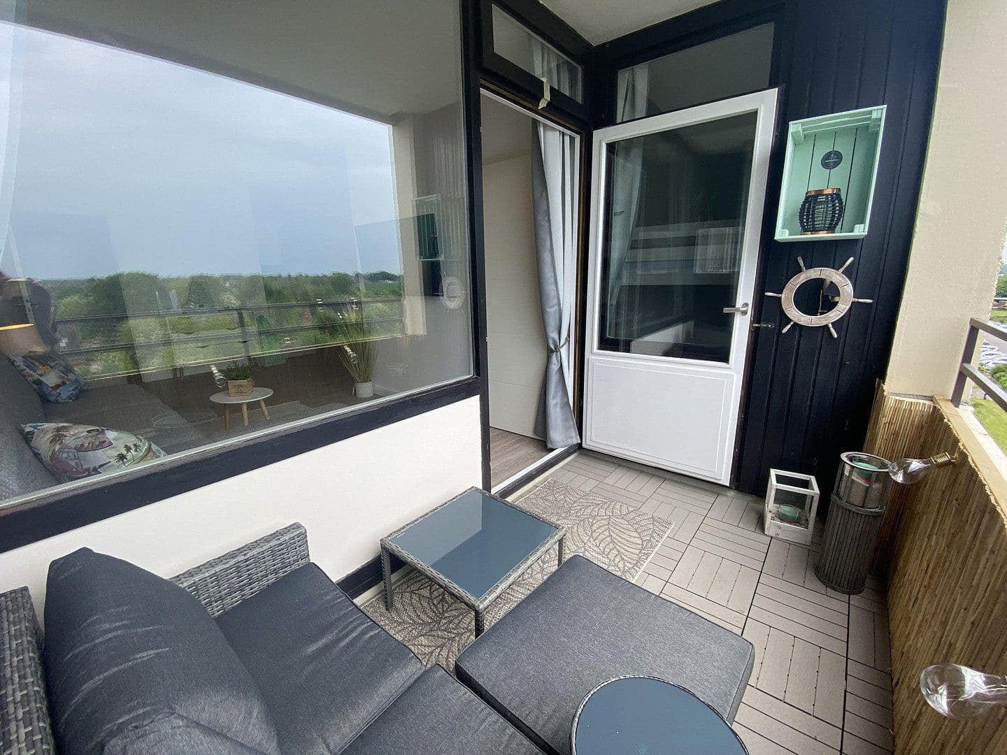 Prodej bytu 2+1 40 m², Wendtorf, Šlesvicko-Holštýnsko Prodej bytu 2+1 40 m², Wendtorf, Šlesvicko-Holštýnsko