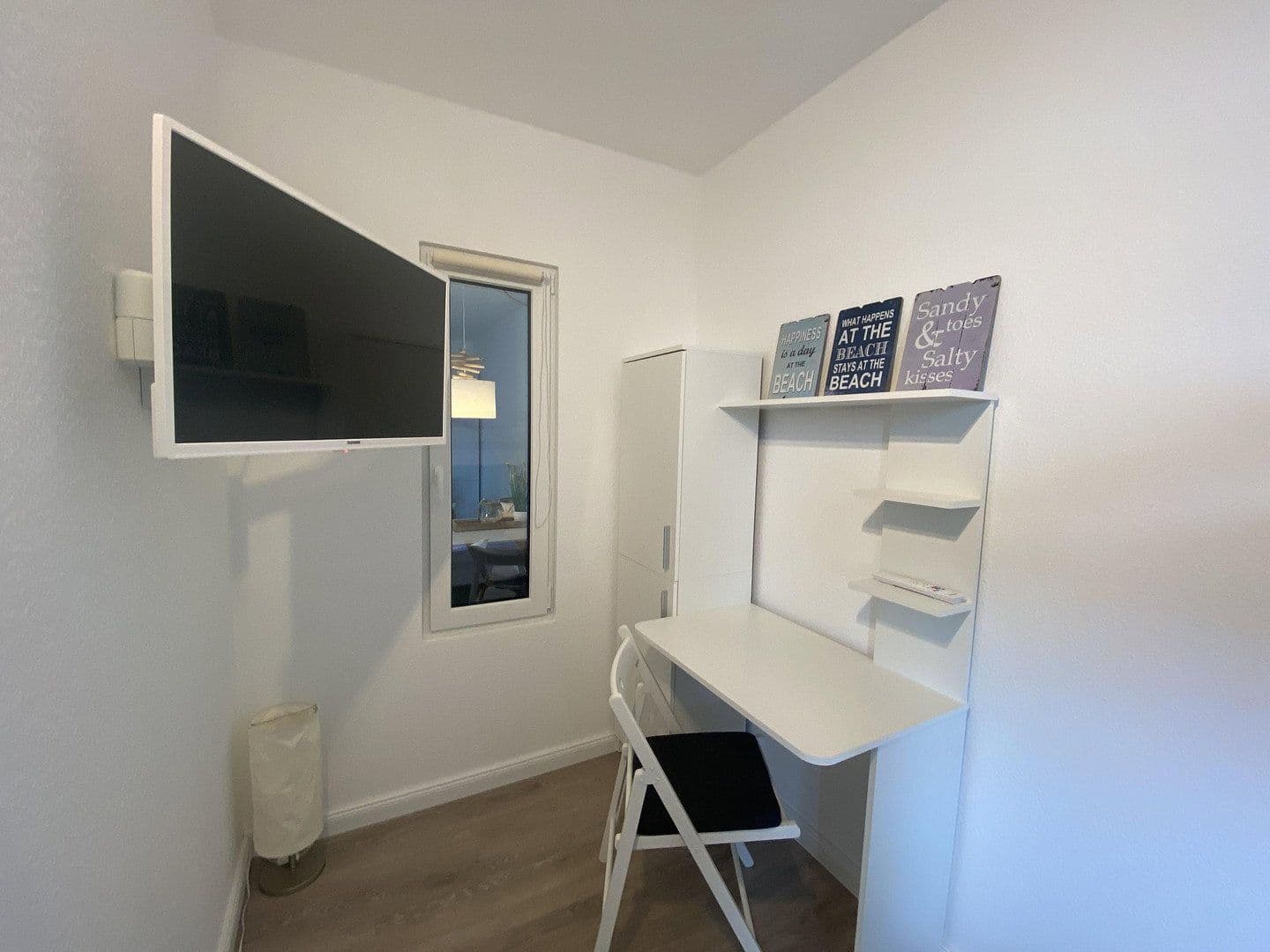 Prodej bytu 2+1 40 m², Wendtorf, Šlesvicko-Holštýnsko Prodej bytu 2+1 40 m², Wendtorf, Šlesvicko-Holštýnsko