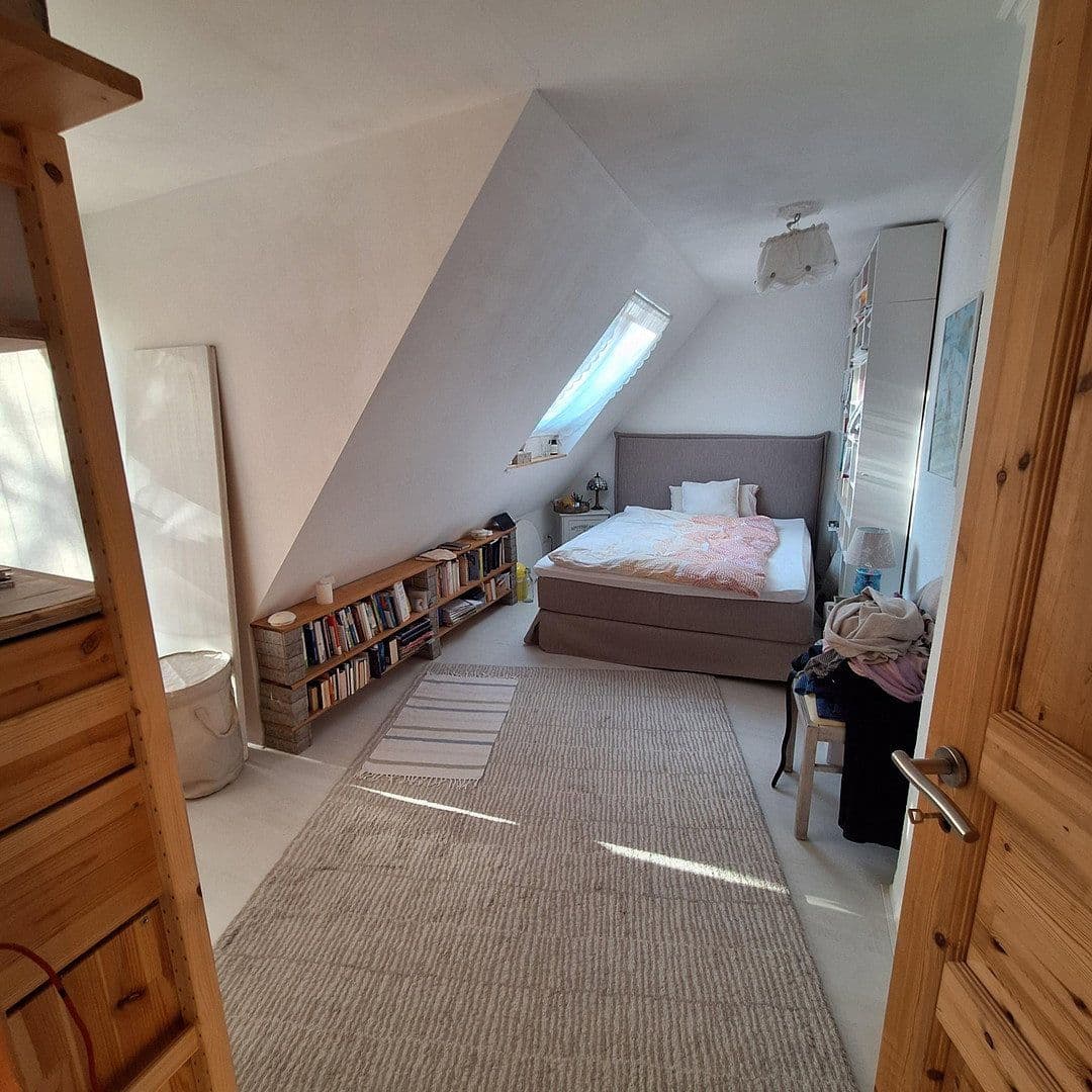 Prodej domu 110 m², pozemek 584 m², Bokellandsweg 21, Bremen, Bremen Prodej domu 110 m², pozemek 584 m², Bokellandsweg 21, Bremen, Bremen