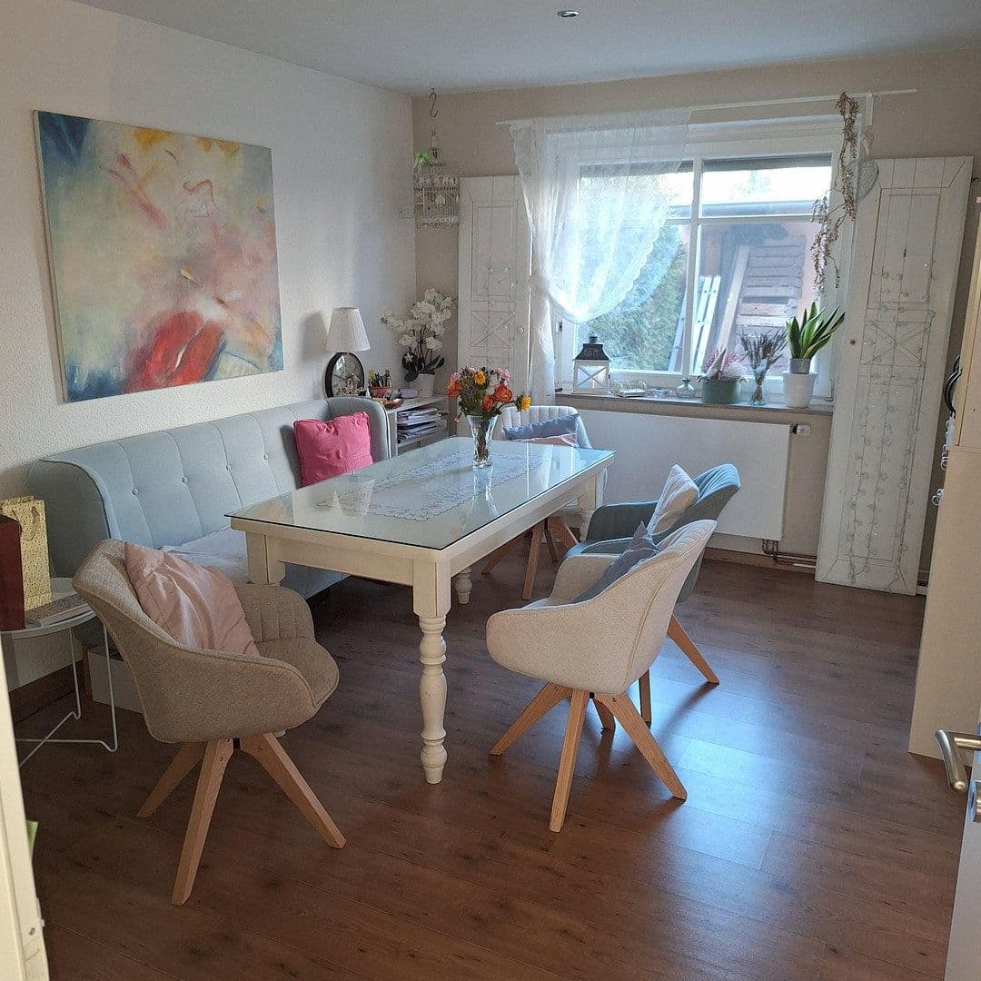 Prodej domu 110 m², pozemek 584 m², Bokellandsweg 21, Bremen, Bremen Prodej domu 110 m², pozemek 584 m², Bokellandsweg 21, Bremen, Bremen