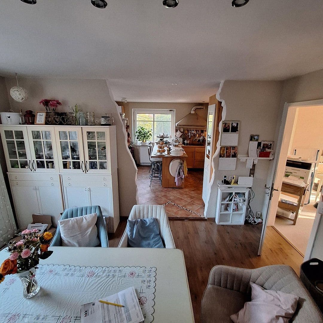 Prodej domu 110 m², pozemek 584 m², Bokellandsweg 21, Bremen, Bremen Prodej domu 110 m², pozemek 584 m², Bokellandsweg 21, Bremen, Bremen