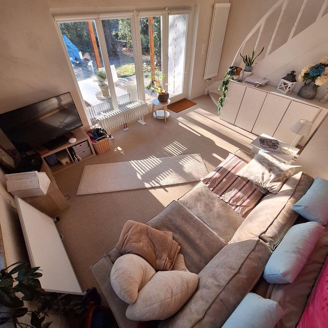 Prodej domu 110 m², pozemek 584 m², Bokellandsweg 21, Bremen, Bremen Prodej domu 110 m², pozemek 584 m², Bokellandsweg 21, Bremen, Bremen