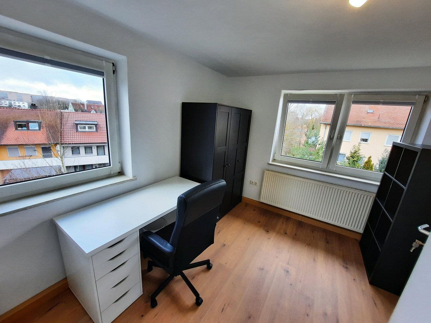 Prodej bytu 3+1 50 m², Dahlienweg 6, Regensburg, Bavorsko Prodej bytu 3+1 50 m², Dahlienweg 6, Regensburg, Bavorsko