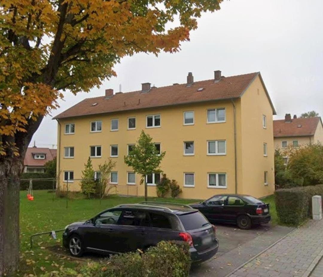 Prodej bytu 3+1 50 m², Dahlienweg 6, Regensburg, Bavorsko Prodej bytu 3+1 50 m², Dahlienweg 6, Regensburg, Bavorsko