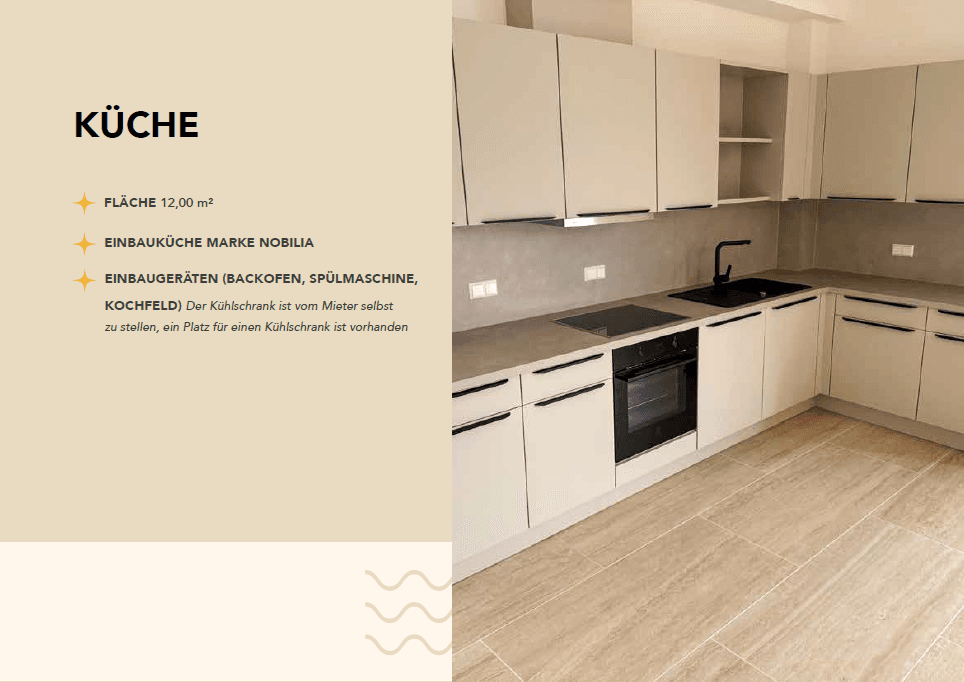 Pronájem bytu 4+1 124 m², Justinus-Kerner-Str. 23, Denkendorf, Bádensko-Württembersko Pronájem bytu 4+1 124 m², Justinus-Kerner-Str. 23, Denkendorf, Bádensko-Württembersko