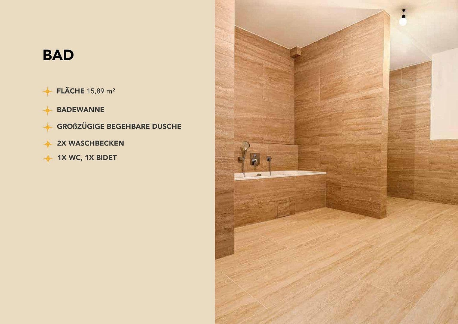 Pronájem bytu 4+1 124 m², Justinus-Kerner-Str. 23, Denkendorf, Bádensko-Württembersko Pronájem bytu 4+1 124 m², Justinus-Kerner-Str. 23, Denkendorf, Bádensko-Württembersko