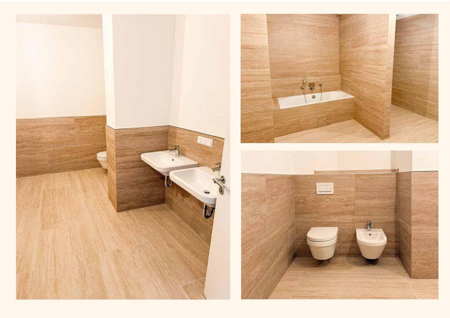 Pronájem bytu 4+1 124 m², Justinus-Kerner-Str. 23, Denkendorf, Bádensko-Württembersko Pronájem bytu 4+1 124 m², Justinus-Kerner-Str. 23, Denkendorf, Bádensko-Württembersko
