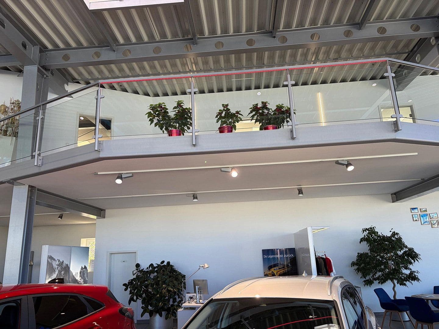 Prodej nebytového prostoru 2.628 m², Blankenburgstraße 67, Chemnitz, Sasko Prodej nebytového prostoru 2.628 m², Blankenburgstraße 67, Chemnitz, Sasko