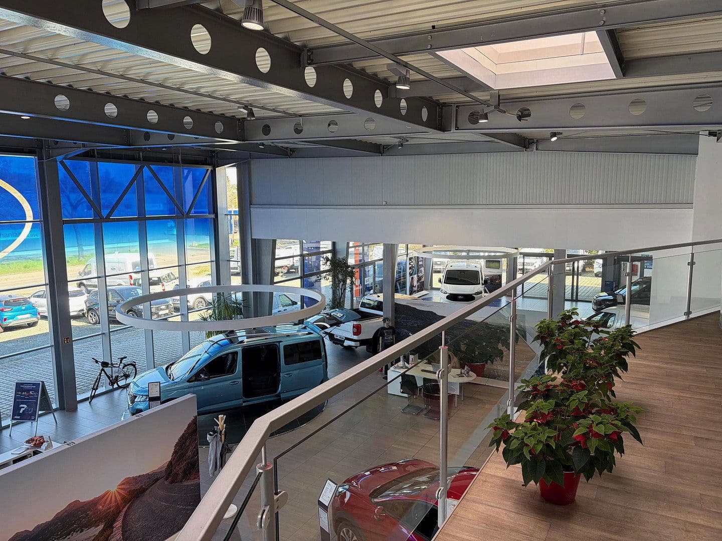 Prodej nebytového prostoru 2.628 m², Blankenburgstraße 67, Chemnitz, Sasko Prodej nebytového prostoru 2.628 m², Blankenburgstraße 67, Chemnitz, Sasko