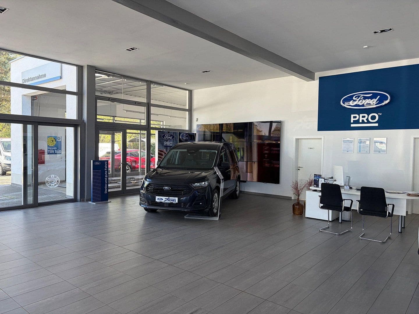 Prodej nebytového prostoru 2.628 m², Blankenburgstraße 67, Chemnitz, Sasko Prodej nebytového prostoru 2.628 m², Blankenburgstraße 67, Chemnitz, Sasko