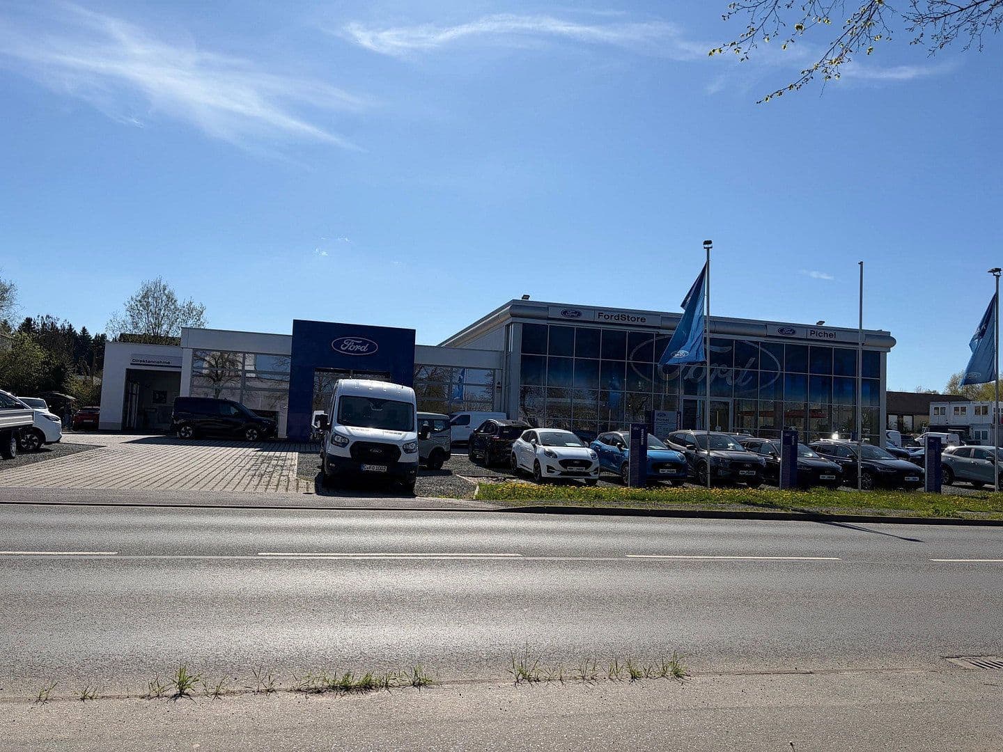 Prodej nebytového prostoru 2.628 m², Blankenburgstraße 67, Chemnitz, Sasko Prodej nebytového prostoru 2.628 m², Blankenburgstraße 67, Chemnitz, Sasko