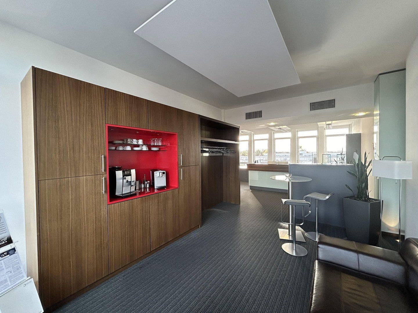 Pronájem kanceláře 350 m², Elisabeth-Selbert-Str. 19, Langenfeld (Rheinland), Severní Porýní-Vestfálsko Pronájem kanceláře 350 m², Elisabeth-Selbert-Str. 19, Langenfeld (Rheinland), Severní Porýní-Vestfálsko