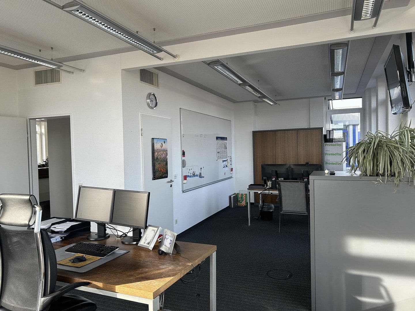 Pronájem kanceláře 350 m², Elisabeth-Selbert-Str. 19, Langenfeld (Rheinland), Severní Porýní-Vestfálsko Pronájem kanceláře 350 m², Elisabeth-Selbert-Str. 19, Langenfeld (Rheinland), Severní Porýní-Vestfálsko