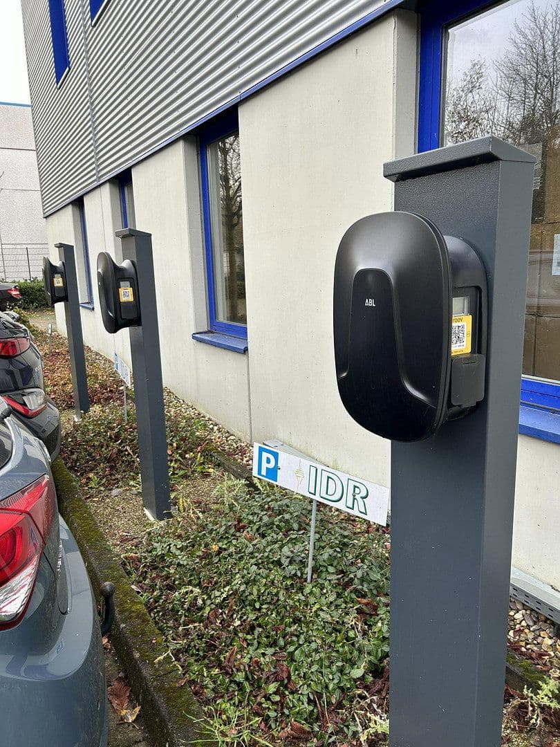 Pronájem kanceláře 350 m², Elisabeth-Selbert-Str. 19, Langenfeld (Rheinland), Severní Porýní-Vestfálsko Pronájem kanceláře 350 m², Elisabeth-Selbert-Str. 19, Langenfeld (Rheinland), Severní Porýní-Vestfálsko