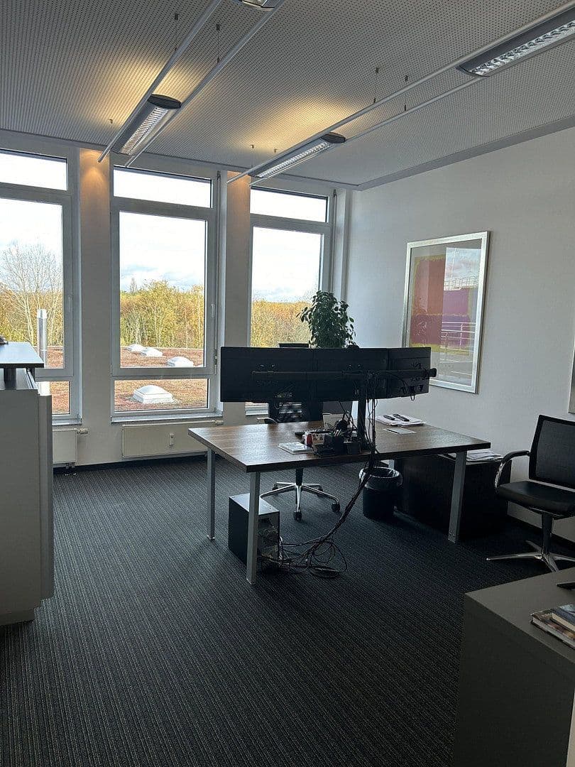 Pronájem kanceláře 350 m², Elisabeth-Selbert-Str. 19, Langenfeld (Rheinland), Severní Porýní-Vestfálsko Pronájem kanceláře 350 m², Elisabeth-Selbert-Str. 19, Langenfeld (Rheinland), Severní Porýní-Vestfálsko