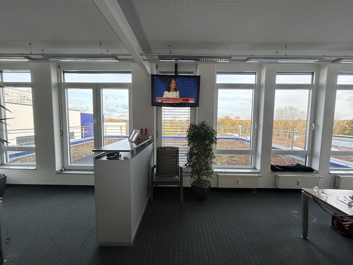 Pronájem kanceláře 350 m², Elisabeth-Selbert-Str. 19, Langenfeld (Rheinland), Severní Porýní-Vestfálsko Pronájem kanceláře 350 m², Elisabeth-Selbert-Str. 19, Langenfeld (Rheinland), Severní Porýní-Vestfálsko