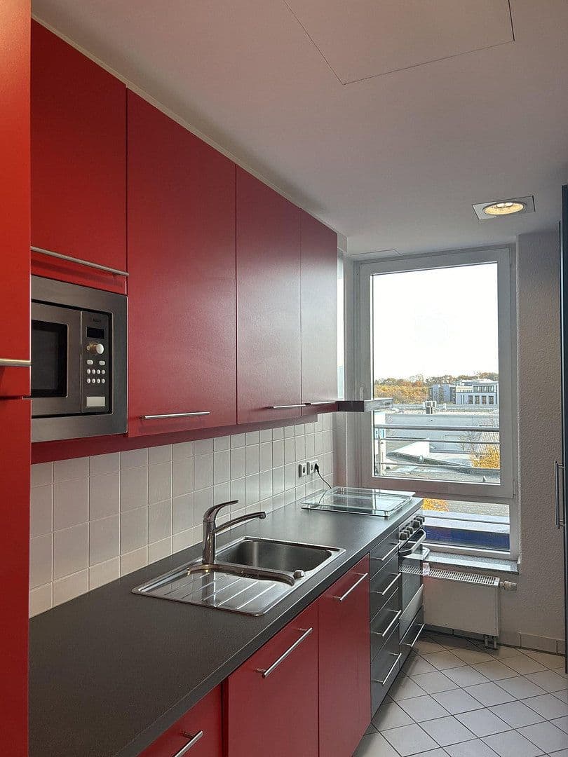 Pronájem kanceláře 350 m², Elisabeth-Selbert-Str. 19, Langenfeld (Rheinland), Severní Porýní-Vestfálsko Pronájem kanceláře 350 m², Elisabeth-Selbert-Str. 19, Langenfeld (Rheinland), Severní Porýní-Vestfálsko