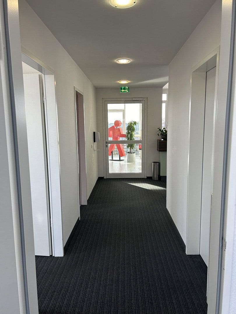 Pronájem kanceláře 350 m², Elisabeth-Selbert-Str. 19, Langenfeld (Rheinland), Severní Porýní-Vestfálsko Pronájem kanceláře 350 m², Elisabeth-Selbert-Str. 19, Langenfeld (Rheinland), Severní Porýní-Vestfálsko