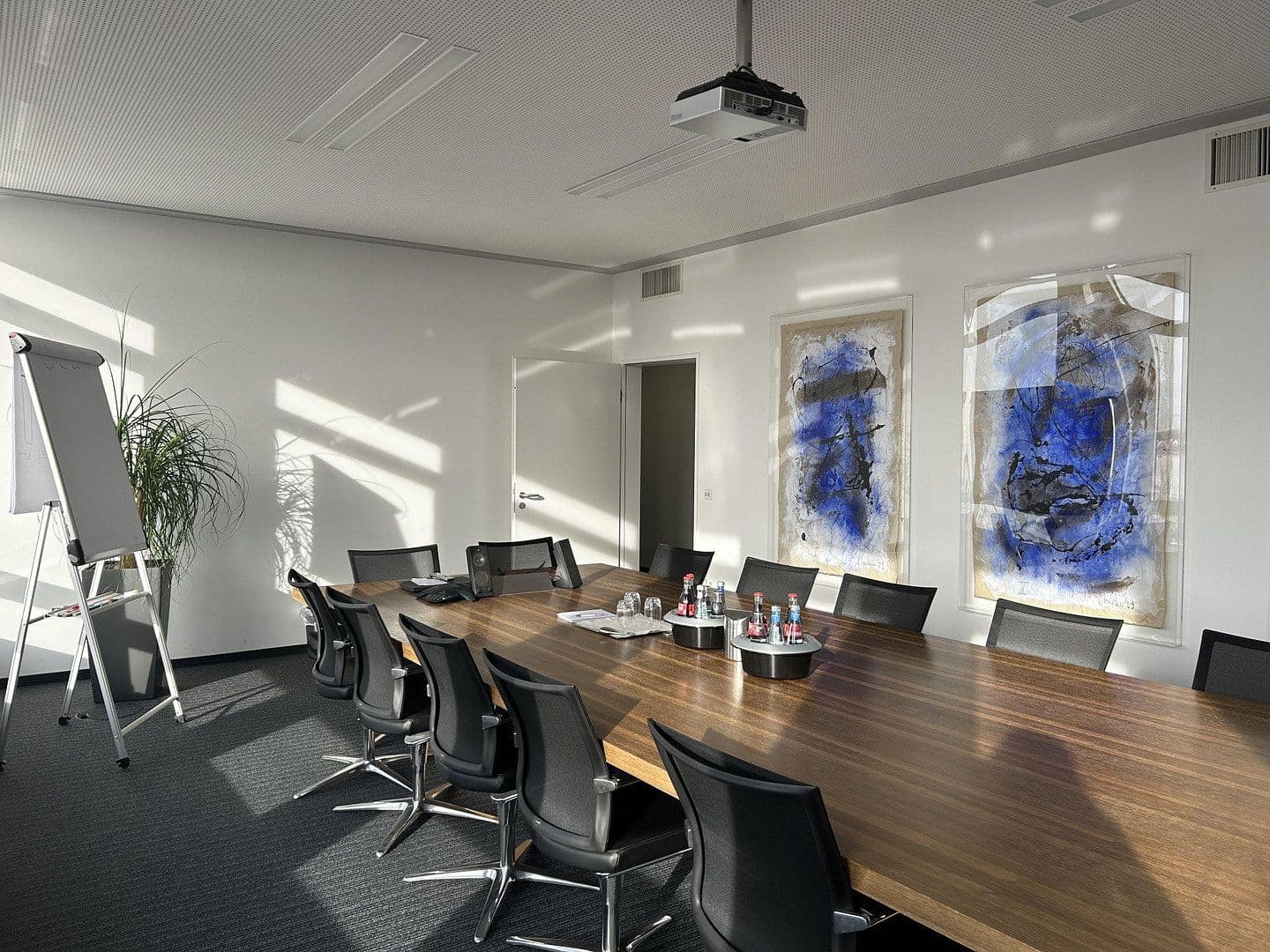 Pronájem kanceláře 350 m², Elisabeth-Selbert-Str. 19, Langenfeld (Rheinland), Severní Porýní-Vestfálsko Pronájem kanceláře 350 m², Elisabeth-Selbert-Str. 19, Langenfeld (Rheinland), Severní Porýní-Vestfálsko