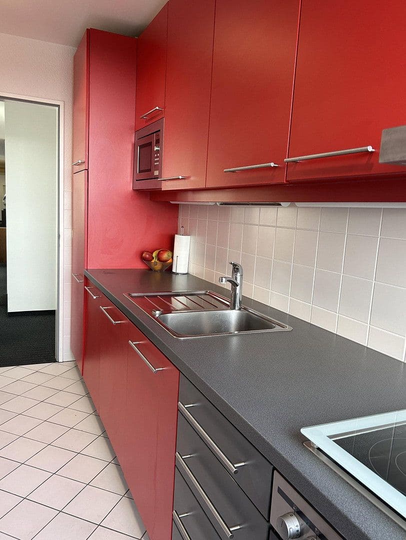 Pronájem kanceláře 350 m², Elisabeth-Selbert-Str. 19, Langenfeld (Rheinland), Severní Porýní-Vestfálsko Pronájem kanceláře 350 m², Elisabeth-Selbert-Str. 19, Langenfeld (Rheinland), Severní Porýní-Vestfálsko